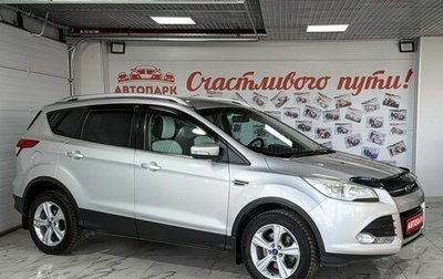 Ford Kuga III, 2014 год, 1 149 000 рублей, 1 фотография