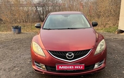 Mazda 6, 2007 год, 700 000 рублей, 1 фотография