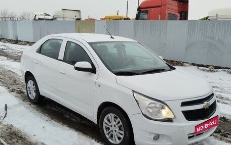 Chevrolet Cobalt II, 2023 год, 950 000 рублей, 1 фотография