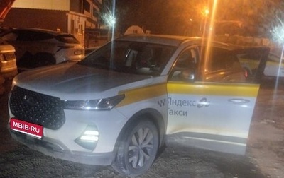 Chery Tiggo 7 Pro, 2023 год, 1 330 000 рублей, 1 фотография