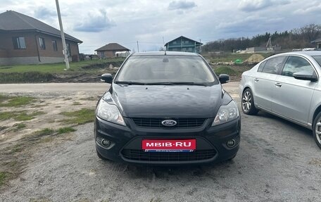 Ford Focus II рестайлинг, 2008 год, 505 000 рублей, 1 фотография