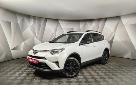 Toyota RAV4, 2019 год, 3 385 000 рублей, 1 фотография