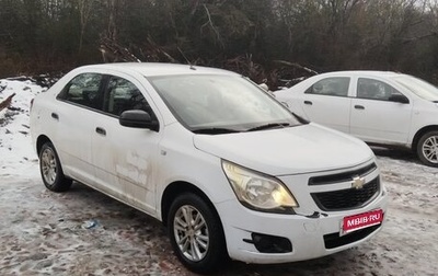 Chevrolet Cobalt II, 2023 год, 940 000 рублей, 1 фотография