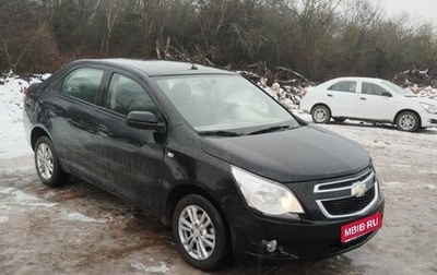 Chevrolet Cobalt II, 2023 год, 940 000 рублей, 1 фотография
