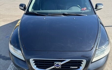 Volvo S40 II, 2007 год, 780 000 рублей, 1 фотография