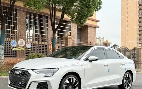 Audi A3, 2022 год, 2 180 000 рублей, 1 фотография