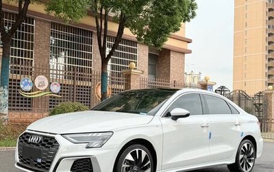 Audi A3, 2022 год, 2 180 000 рублей, 1 фотография