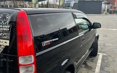 Honda HR-V I, 2003 год, 390 000 рублей, 3 фотография