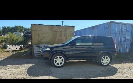 Honda HR-V I, 2003 год, 390 000 рублей, 7 фотография