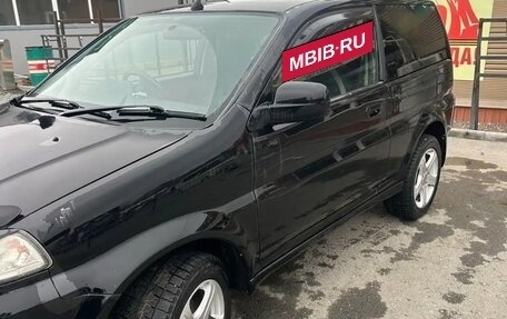Honda HR-V I, 2003 год, 390 000 рублей, 2 фотография