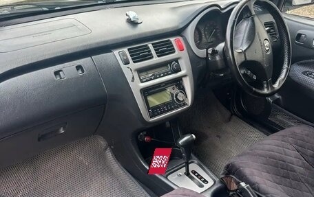 Honda HR-V I, 2003 год, 390 000 рублей, 8 фотография