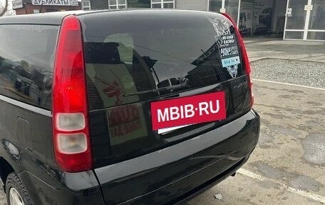 Honda HR-V I, 2003 год, 390 000 рублей, 4 фотография