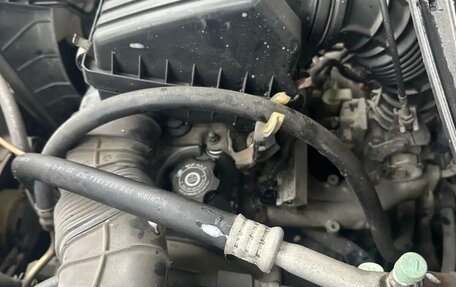 Honda HR-V I, 2003 год, 390 000 рублей, 12 фотография