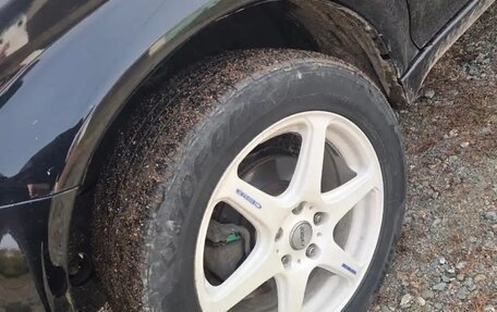 Honda HR-V I, 2003 год, 390 000 рублей, 9 фотография