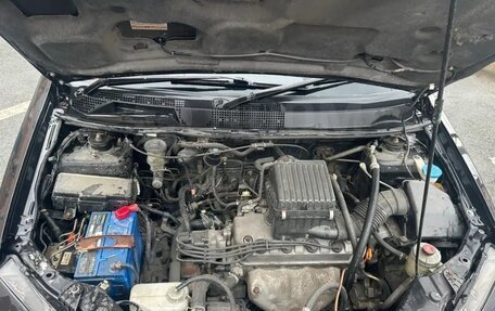 Honda HR-V I, 2003 год, 390 000 рублей, 10 фотография