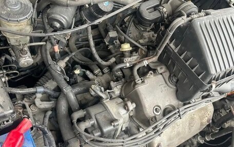 Honda HR-V I, 2003 год, 390 000 рублей, 11 фотография