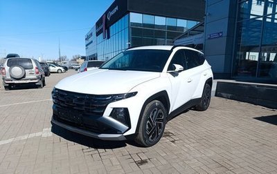 Hyundai Tucson, 2025 год, 4 600 000 рублей, 1 фотография