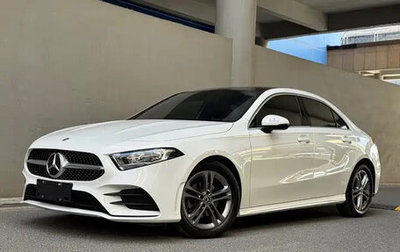 Mercedes-Benz A-Класс, 2022 год, 2 090 000 рублей, 1 фотография