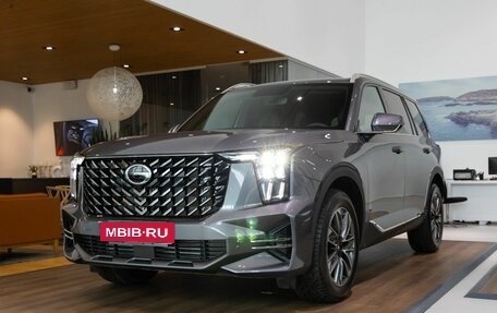 GAC GS8, 2026 год, 4 949 000 рублей, 1 фотография