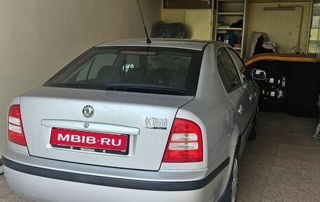 Skoda Octavia IV, 2008 год, 1 250 000 рублей, 1 фотография