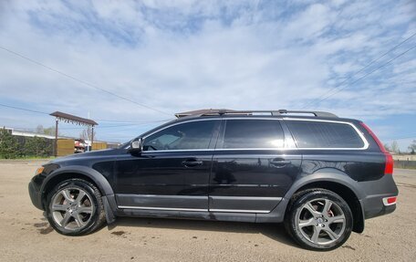 Volvo XC70 II рестайлинг, 2011 год, 1 130 000 рублей, 4 фотография