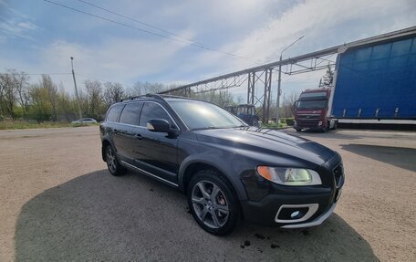 Volvo XC70 II рестайлинг, 2011 год, 1 130 000 рублей, 6 фотография
