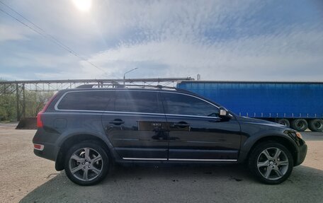 Volvo XC70 II рестайлинг, 2011 год, 1 130 000 рублей, 3 фотография