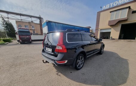 Volvo XC70 II рестайлинг, 2011 год, 1 130 000 рублей, 5 фотография