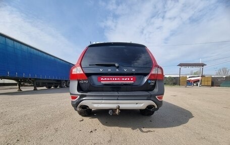 Volvo XC70 II рестайлинг, 2011 год, 1 130 000 рублей, 2 фотография