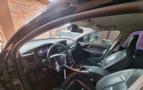 Volvo XC70 II рестайлинг, 2011 год, 1 130 000 рублей, 9 фотография