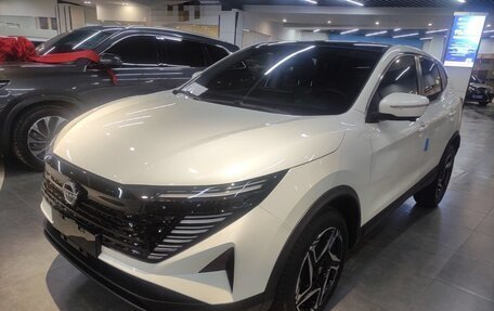 Nissan Qashqai, 2026 год, 2 300 000 рублей, 1 фотография