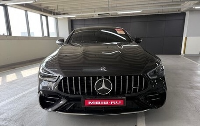 Mercedes-Benz AMG GT I рестайлинг, 2024 год, 10 150 000 рублей, 1 фотография
