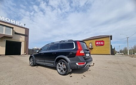 Volvo XC70 II рестайлинг, 2011 год, 1 130 000 рублей, 8 фотография