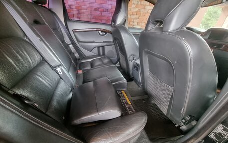 Volvo XC70 II рестайлинг, 2011 год, 1 130 000 рублей, 10 фотография