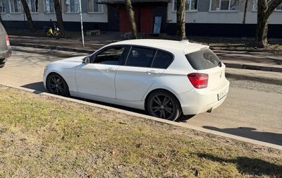 BMW 1 серия, 2011 год, 1 300 000 рублей, 1 фотография
