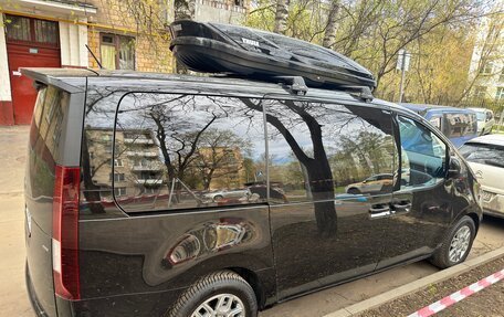 Hyundai Staria, 2021 год, 5 200 000 рублей, 4 фотография