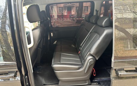 Hyundai Staria, 2021 год, 5 200 000 рублей, 6 фотография