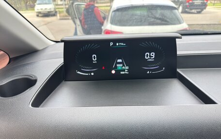 Hyundai Staria, 2021 год, 5 200 000 рублей, 9 фотография