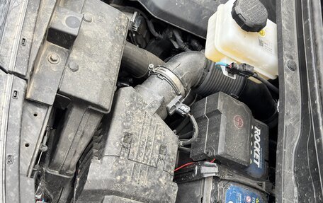 Hyundai Staria, 2021 год, 5 200 000 рублей, 11 фотография