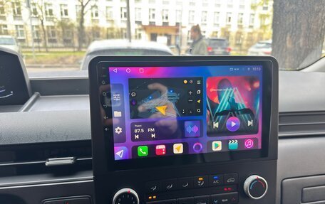 Hyundai Staria, 2021 год, 5 200 000 рублей, 10 фотография