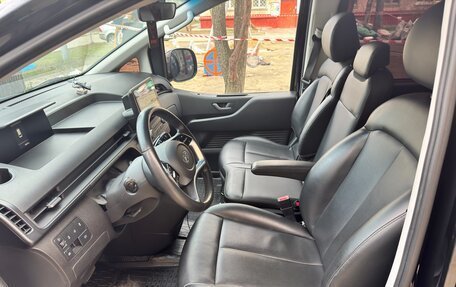 Hyundai Staria, 2021 год, 5 200 000 рублей, 8 фотография