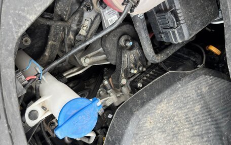 Hyundai Staria, 2021 год, 5 200 000 рублей, 12 фотография