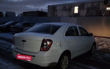 Chevrolet Cobalt II, 2023 год, 945 000 рублей, 2 фотография