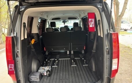 Hyundai Staria, 2021 год, 5 200 000 рублей, 7 фотография