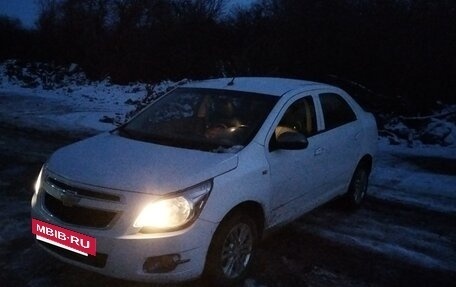 Chevrolet Cobalt II, 2023 год, 945 000 рублей, 3 фотография
