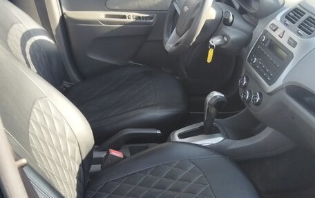 Chevrolet Cobalt II, 2023 год, 915 000 рублей, 5 фотография