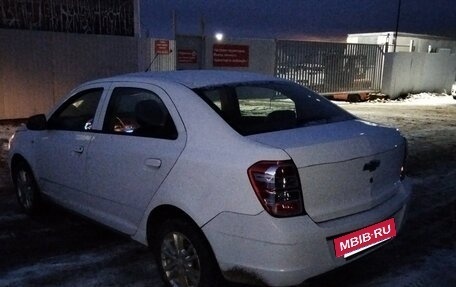 Chevrolet Cobalt II, 2023 год, 945 000 рублей, 4 фотография