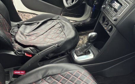 Volkswagen Polo VI (EU Market), 2019 год, 650 000 рублей, 5 фотография