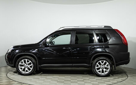 Nissan X-Trail, 2011 год, 975 989 рублей, 8 фотография