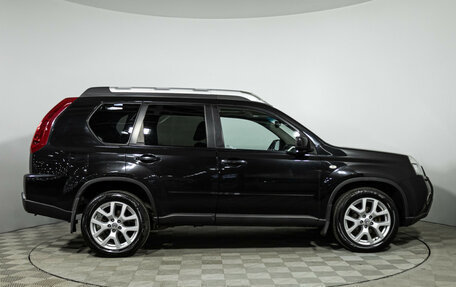 Nissan X-Trail, 2011 год, 975 989 рублей, 4 фотография